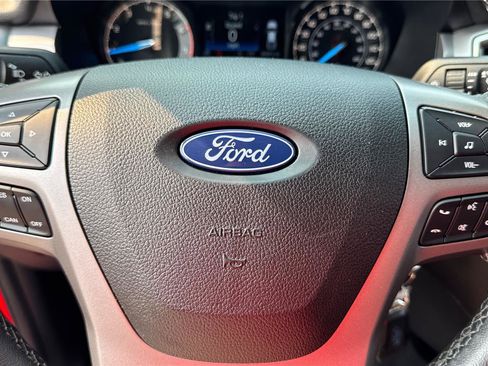 Used 2020 Ford Ranger XLT w/ Equipment Group 302A Luxury image 16