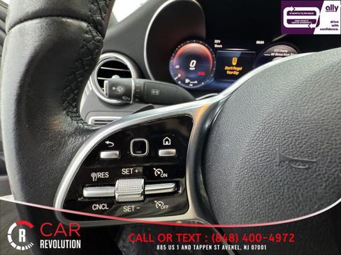 Used 2021 Mercedes-Benz C 300 C 300 SEDAN w/ Premium Package image 20