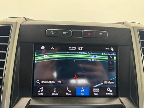 Used 2019 Ford F150 Lariat w/ Equipment Group 502A Luxury AWD/4WD image 30