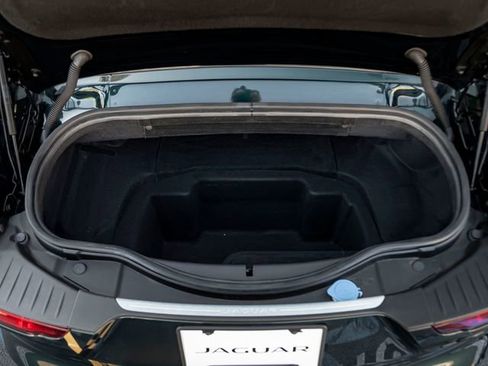 New 2024 Jaguar F-TYPE R image 30