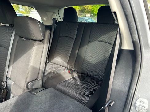 Used 2015 Dodge Journey SXT w/ Flexible Seating Group image 16