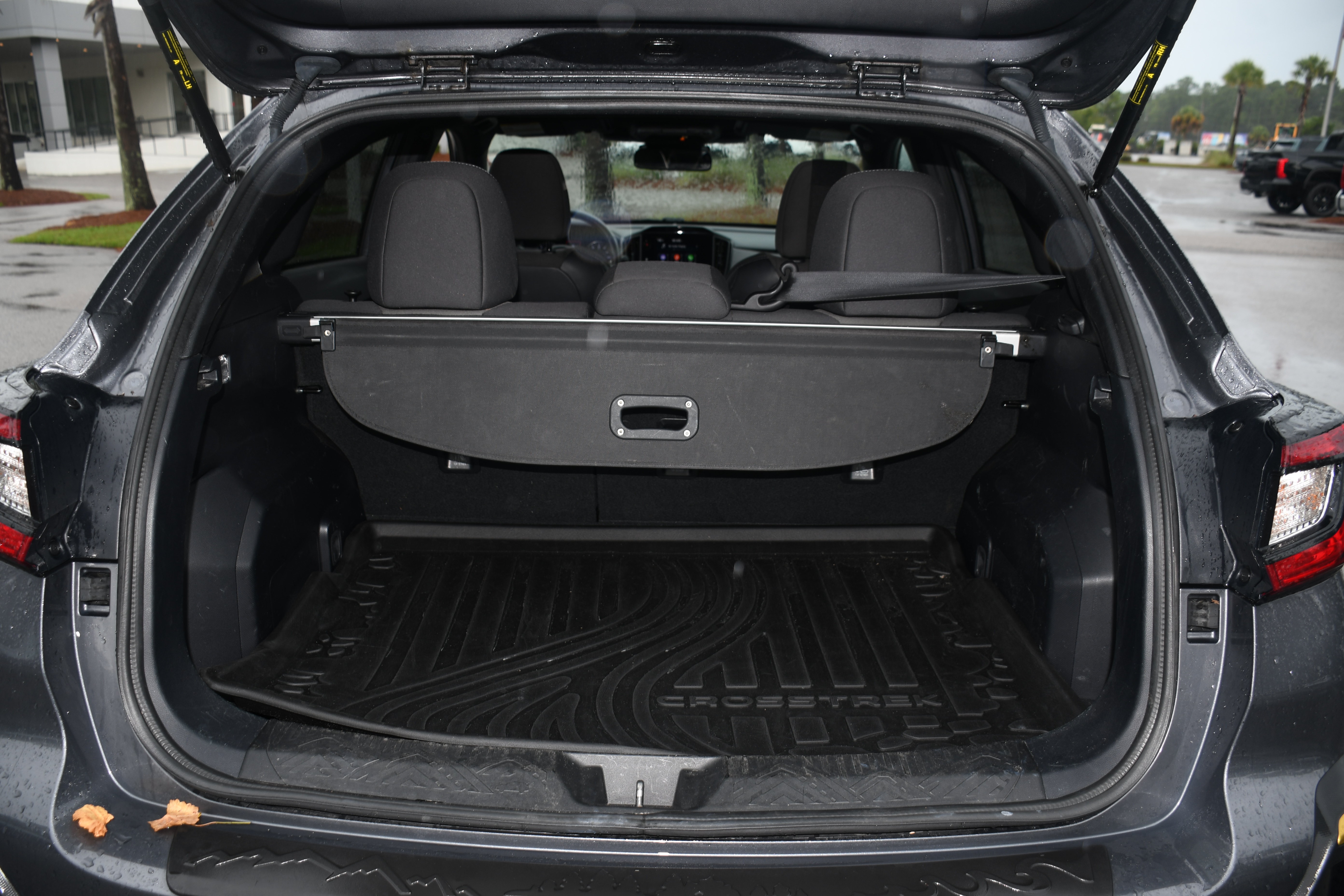 Used 2024 Subaru Crosstrek 2.5i Sport AWD/4WD image 17
