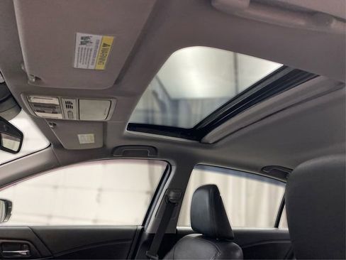 Used 2015 Honda Accord EX-L image 26