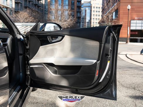 Used 2017 Audi A7 3.0T Competition Prestige w/ Driver Assistance Package image 46