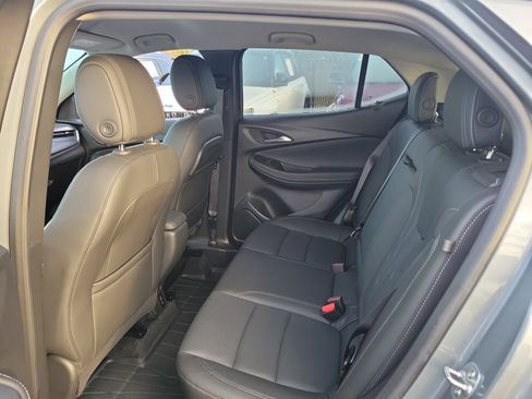 Used 2024 Buick Encore GX Avenir image 13
