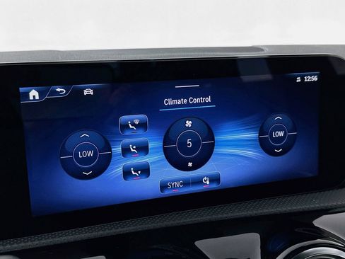 Certified 2024 Mercedes-Benz CLA 250 4MATIC image 16