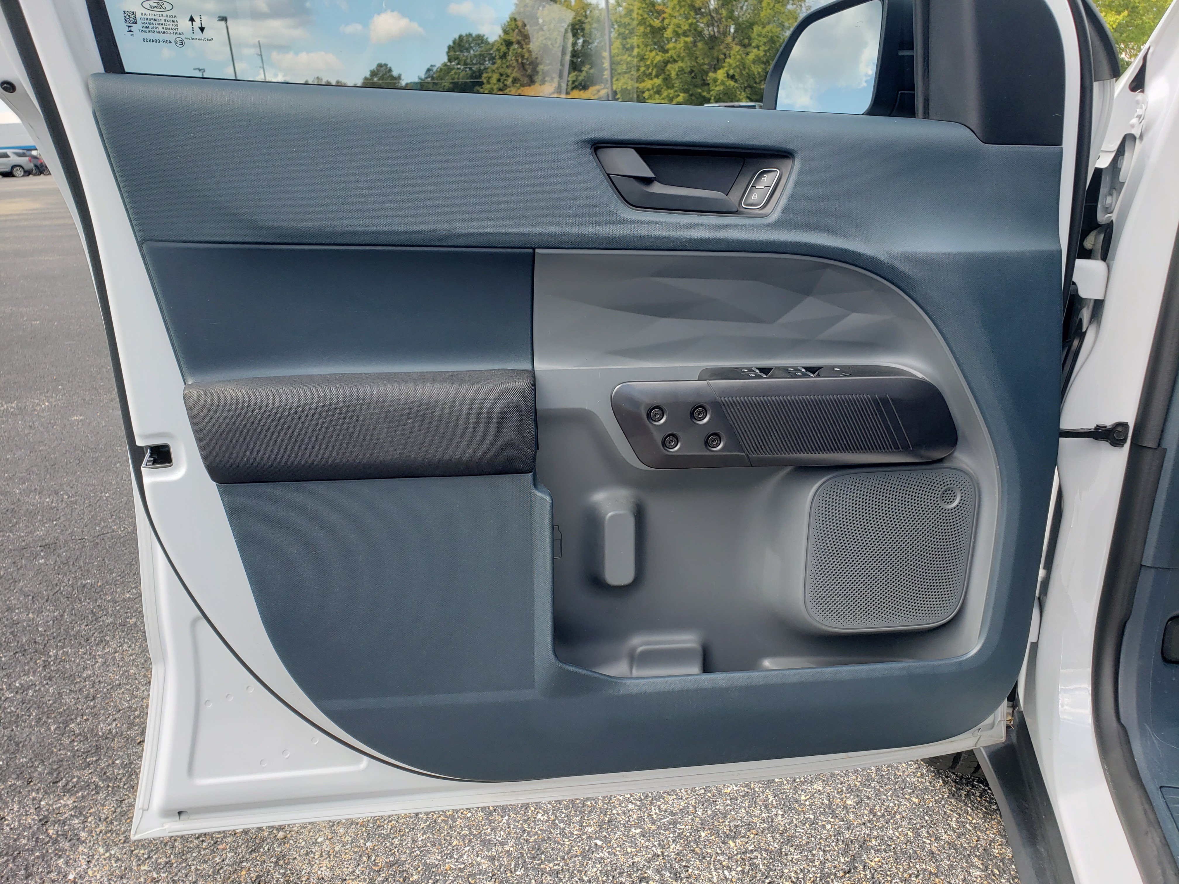 Used 2024 Ford Maverick XL FWD image 11