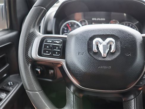 Used 2021 RAM 5500 Tradesman w/ Max Tow Package image 12