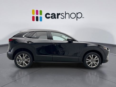 Used 2023 MAZDA CX-30 AWD 2.5 S w/ Premium Package image 6