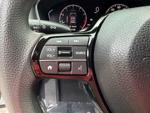 Used 2022 Honda Civic LX image 22