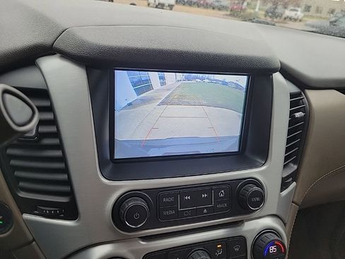 Used 2018 GMC Yukon SLT w/ Open Road Package image 24