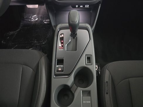 New 2026 Subaru Crosstrek 2.0i Premium image 21