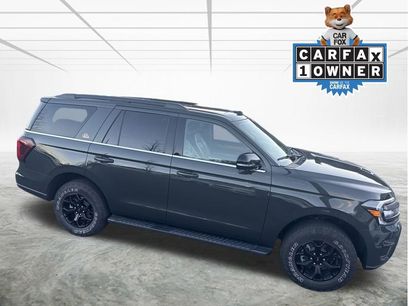 Used 2023 Ford Expedition Timberline