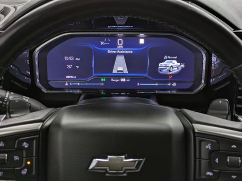 Used 2023 Chevrolet Silverado 1500 RST image 27