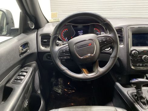 Used 2019 Dodge Durango GT AWD/4WD image 14