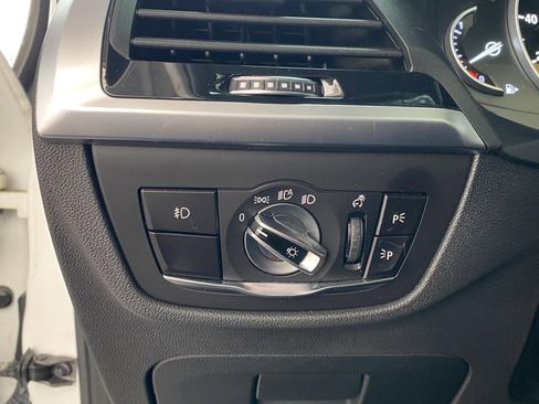 Used 2018 BMW X3 xDrive30i image 32