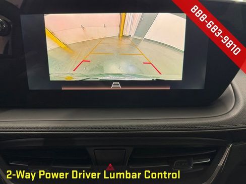 New 2026 Buick Encore GX Sport Touring image 16