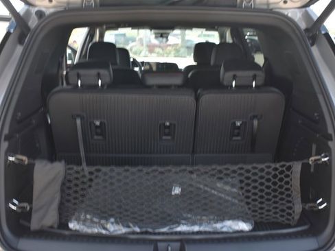 New 2026 Chevrolet Traverse Z71 image 19