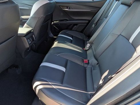 New 2026 Toyota Camry SE image 15