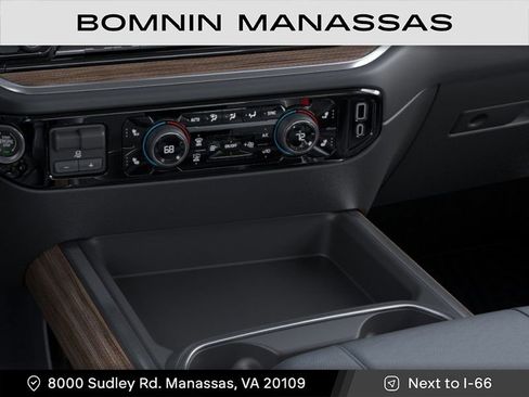 New 2026 Chevrolet Silverado 2500 LT w/ Trail Boss Package image 23