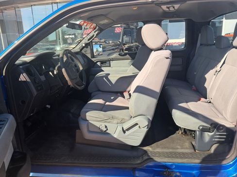 Used 2013 Ford F150 STX w/ Mid Equipment Group image 6