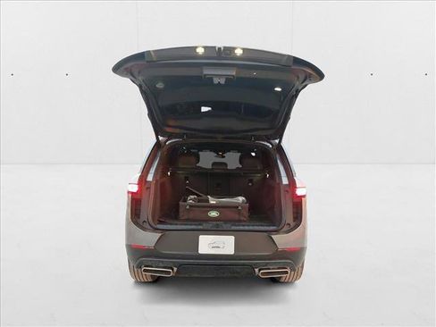 New 2025 Land Rover Range Rover Sport image 25