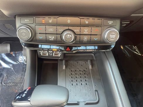 New 2026 Dodge Durango GT w/ Blacktop Package image 16