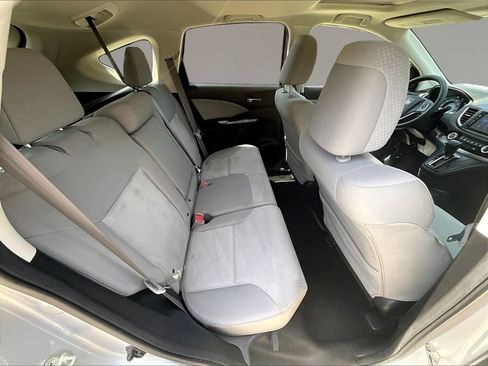 Used 2015 Honda CR-V EX image 26