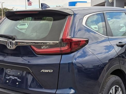 Used 2020 Honda CR-V LX image 7