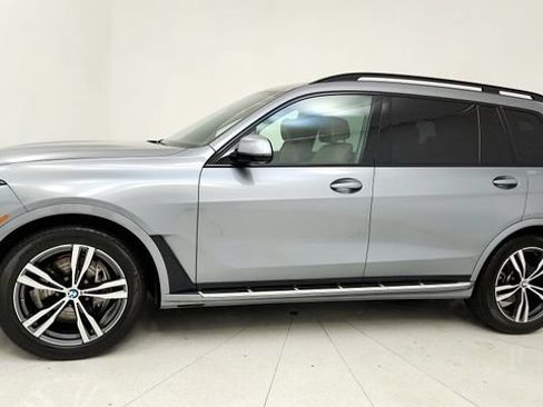 Used 2026 BMW X7 xDrive40i AWD/4WD image 21