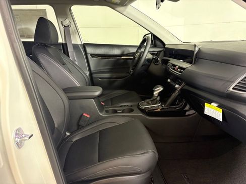 New 2026 Kia Seltos SX image 13