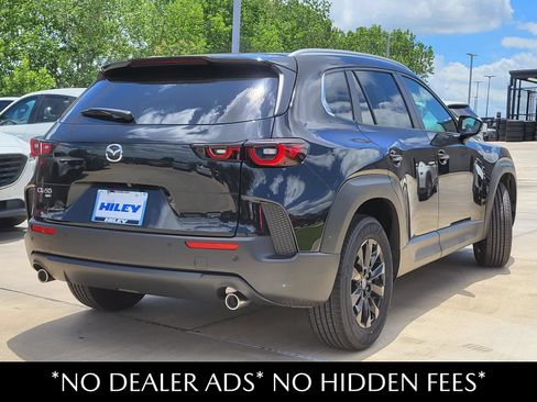 New 2026 MAZDA CX-50 AWD 2.5 S w/ Weather Package image 4
