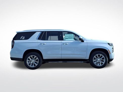 New 2026 Chevrolet Tahoe Premier w/ Sun And Tow Package RWD image 4