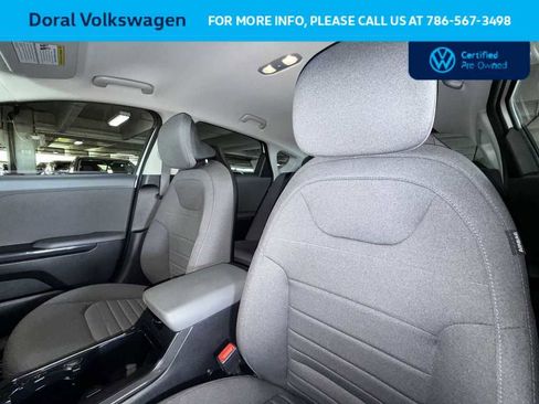 Used 2025 Kia K4 EX FWD image 14