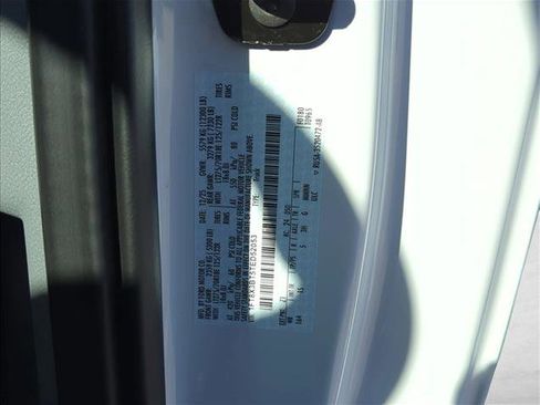 New 2026 Ford F350 XL w/ 360-Degree Camera Package image 19