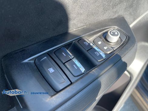 Certified 2026 Subaru Forester Touring AWD/4WD image 11