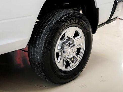 Used 2020 RAM 2500 Big Horn image 57