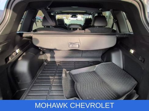 Used 2024 Honda CR-V Sport Touring image 28