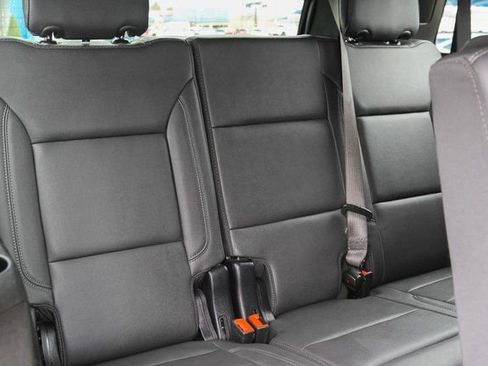 Used 2025 Chevrolet Tahoe LT image 21