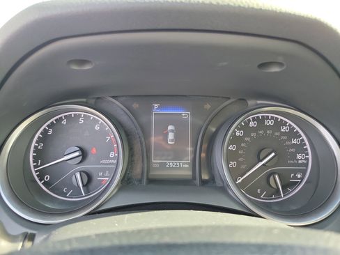 Used 2024 Toyota Camry SE image 24