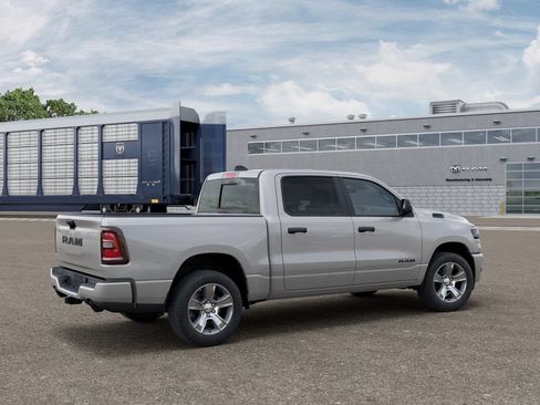 New 2026 RAM 1500 Express RWD image 4