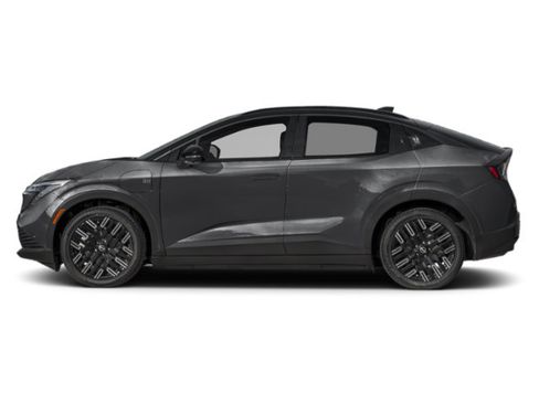 New 2026 Nissan Leaf Platinum+ FWD image 3