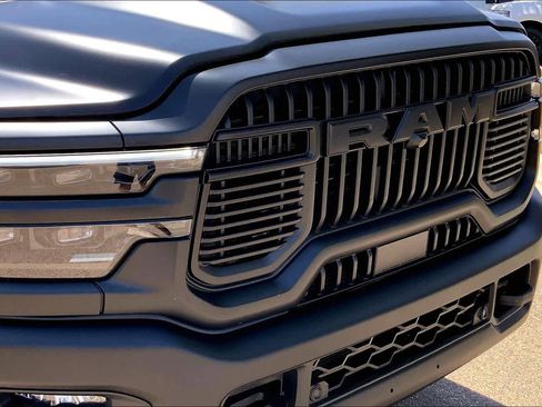 Used 2025 RAM 2500 Rebel w/ Rebel Level 2 Equipment Group AWD/4WD image 30