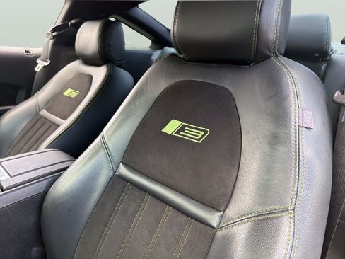 Used 2013 Ford Mustang GT Premium w/ GT Track Pkg RWD image 22