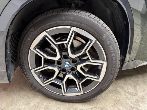 Used 2025 BMW X1 xDrive28i w/ Premium Package AWD/4WD image 28