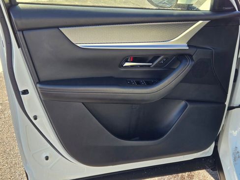 Used 2024 MAZDA CX-90 3.3 Turbo w/ Premium Package image 21