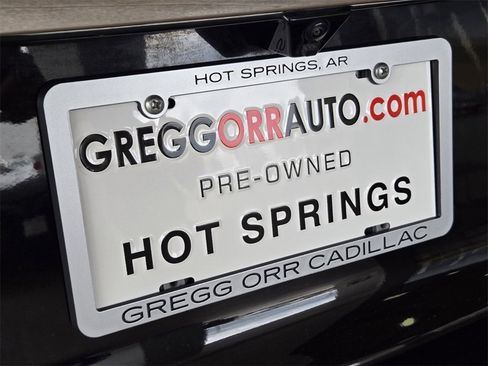 Used 2024 Lincoln Navigator Reserve image 16