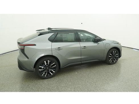 New 2026 Toyota bZ image 10