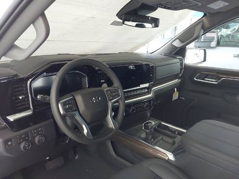 New 2026 Chevrolet Silverado 1500 RST w/ All Star Edition Plus AWD/4WD image 2