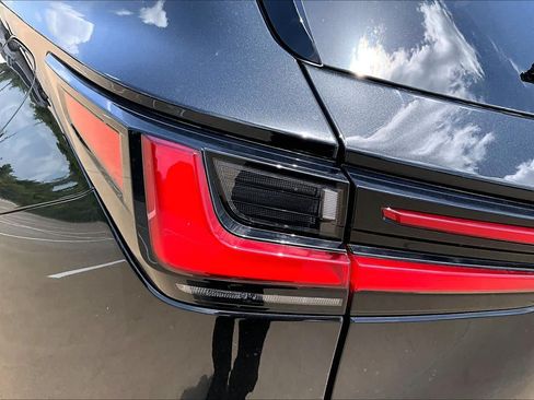 New 2026 Lexus NX 350 AWD w/ Accessory Package (2T) image 14